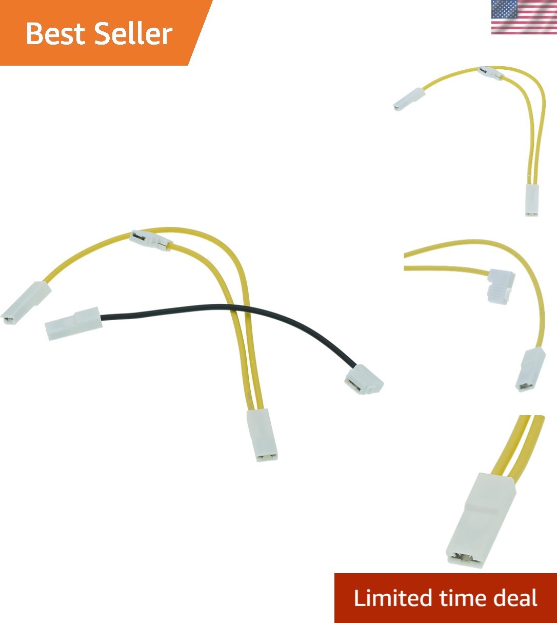 Reliable Boiler Wiring Kit for Rancilio Silvia V3/V4 - Ensure Peak Performance