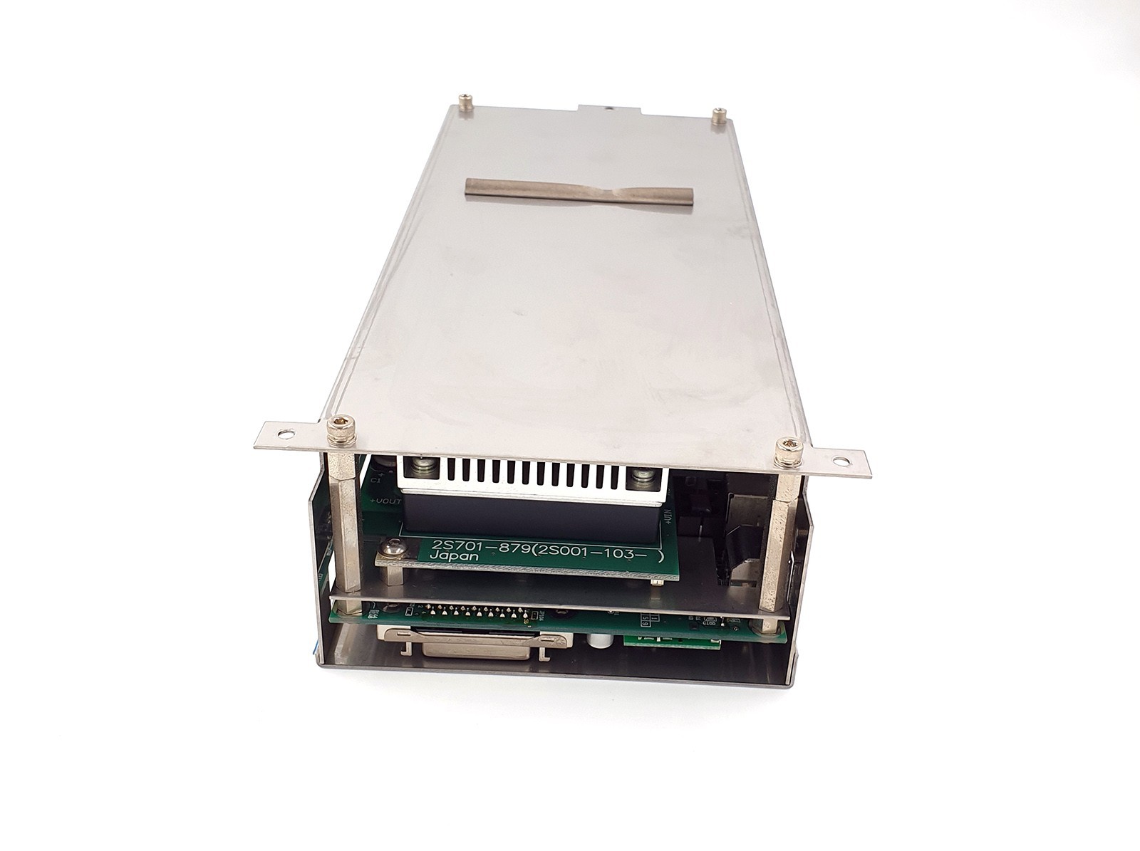 Nikon Microscope Motorized Controller Unit – For Eclipse 90i