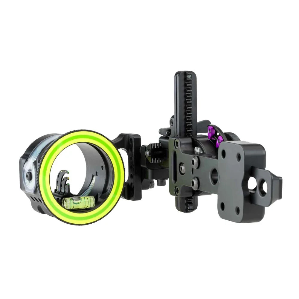 Spot Hogg The Boonie Dovetail Mount Triple Stack 3 Pin .019 RH BDTTSRH19 00678