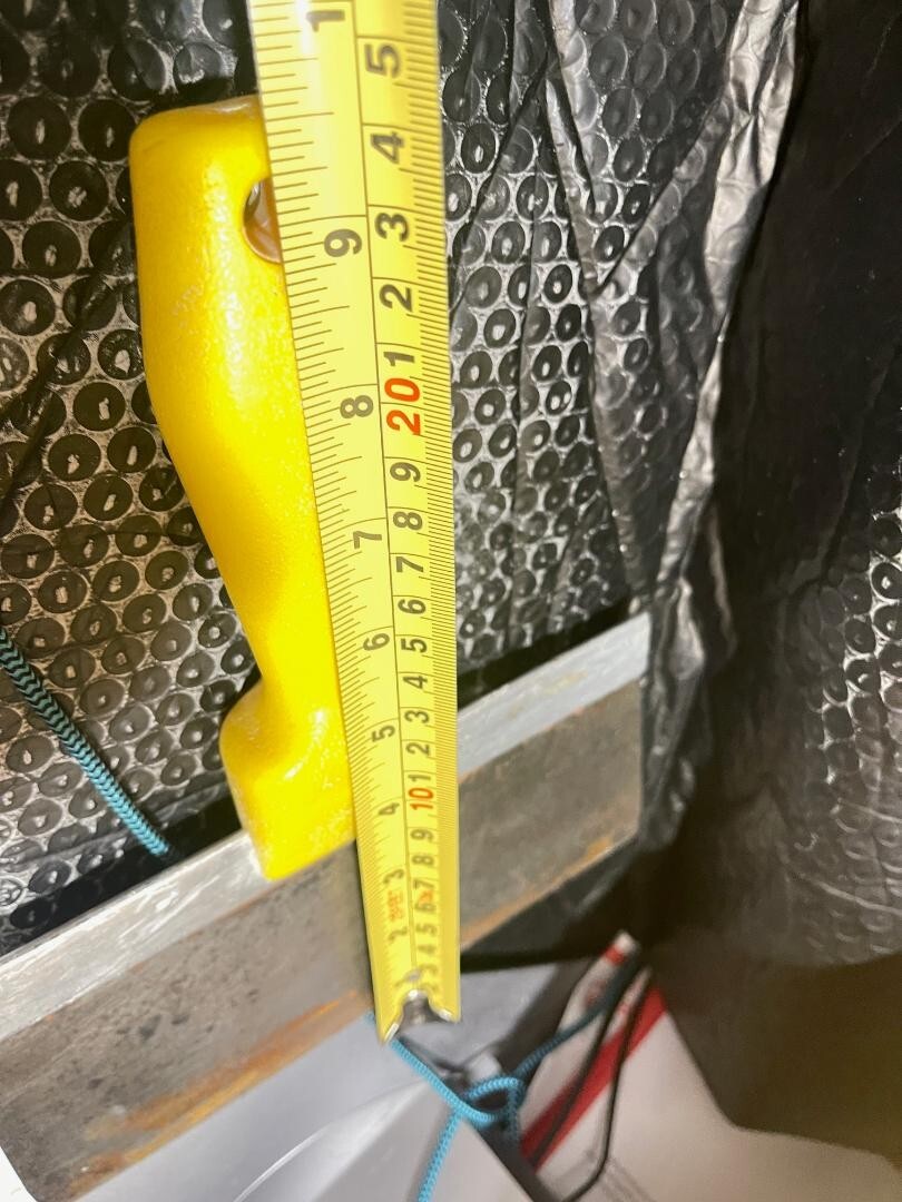 8" Wal-Board Drywall Wall Board Taping Knife(Y7)
