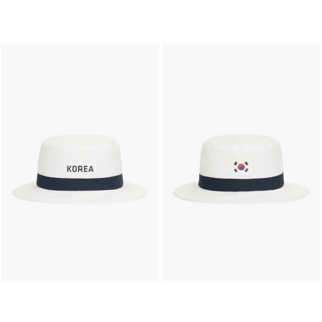 2024 Paris Olympics Korean Archery Hat Kolon Sports Official Limited Pre-Order