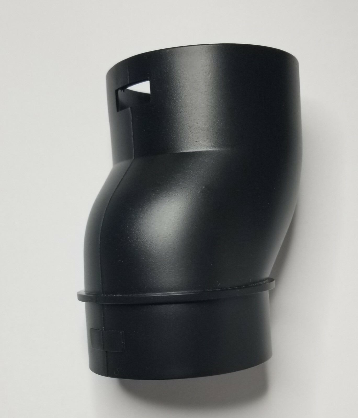 Offset stove pipe Elbow Tippmann A5 X7 C98 hopper adapter for Cyclone Feed Loade