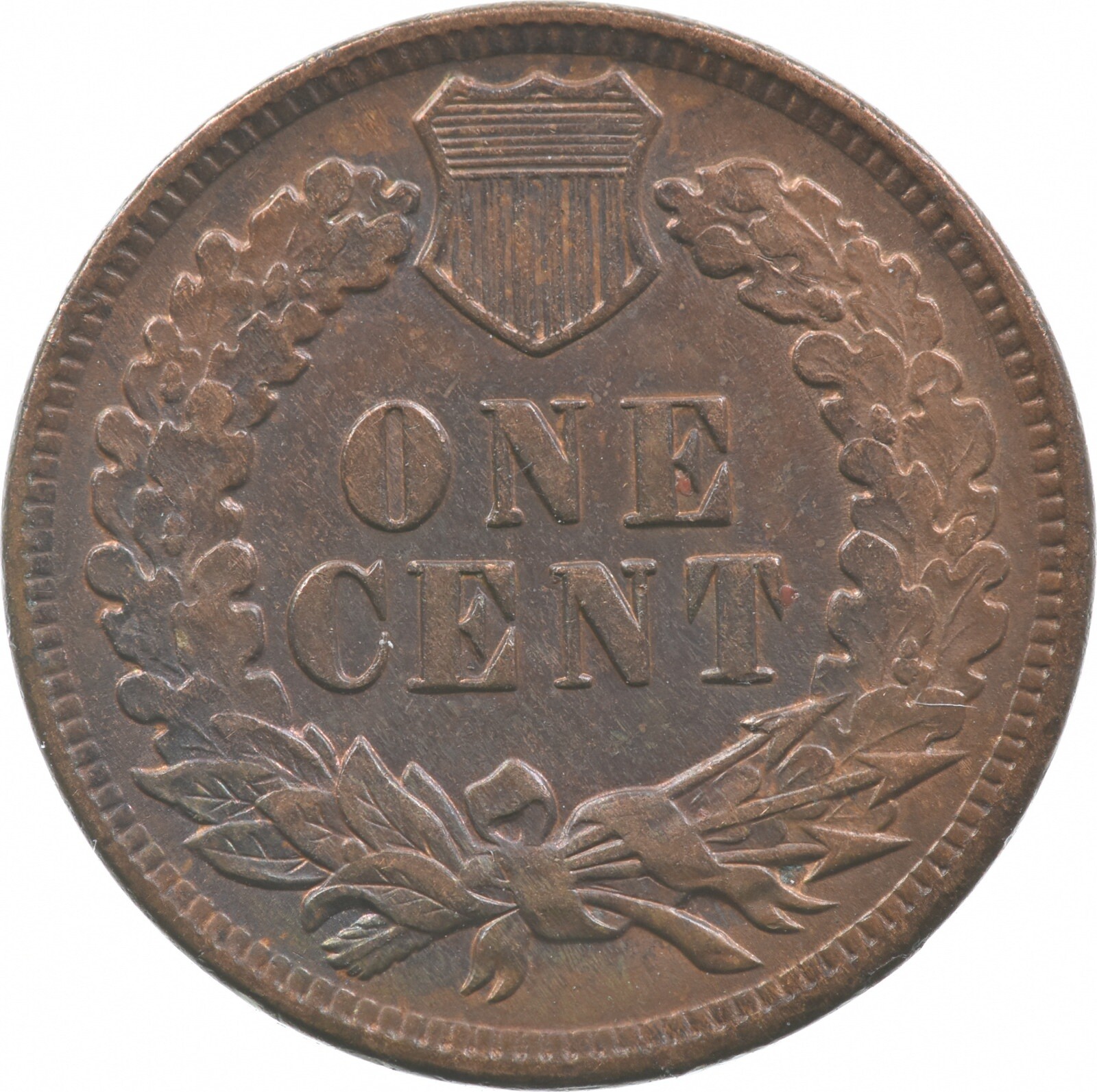 1908 Indian Head Cent *1997