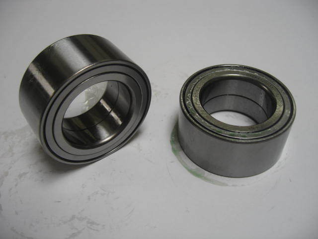 Yamaha Grizzly 400 4x4 IRS Rear Wheel Bearing OE Replace # 93305-00602-00 2pcs