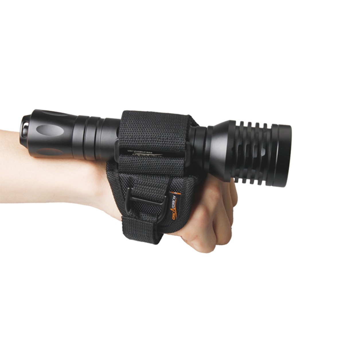 OrcaTorch Arm Strap for D511, D850 Dive Lights