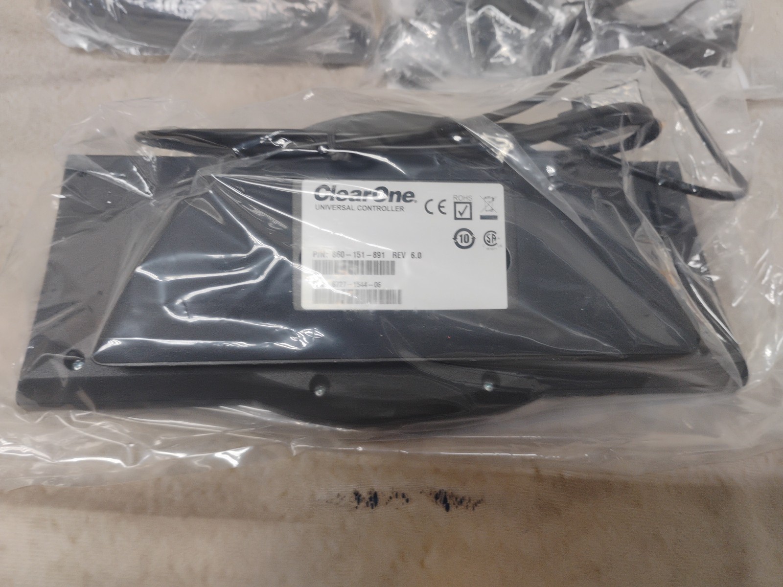 ClearOne Universal Controller, 910-151-891
