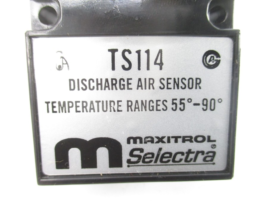 MAXITROL TS114 55'-90' NSNP