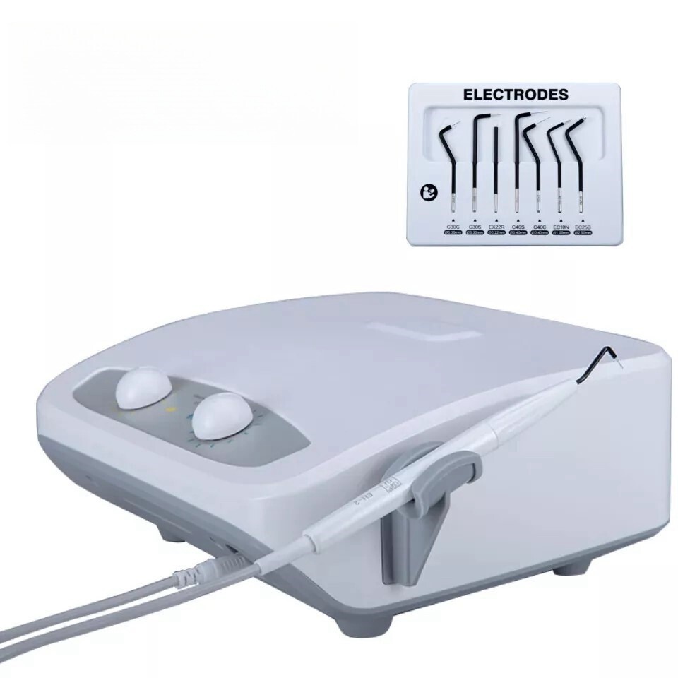 Dental Micro Surgery Electrosurgical Unit Electrosurgery Machine High-Frequency