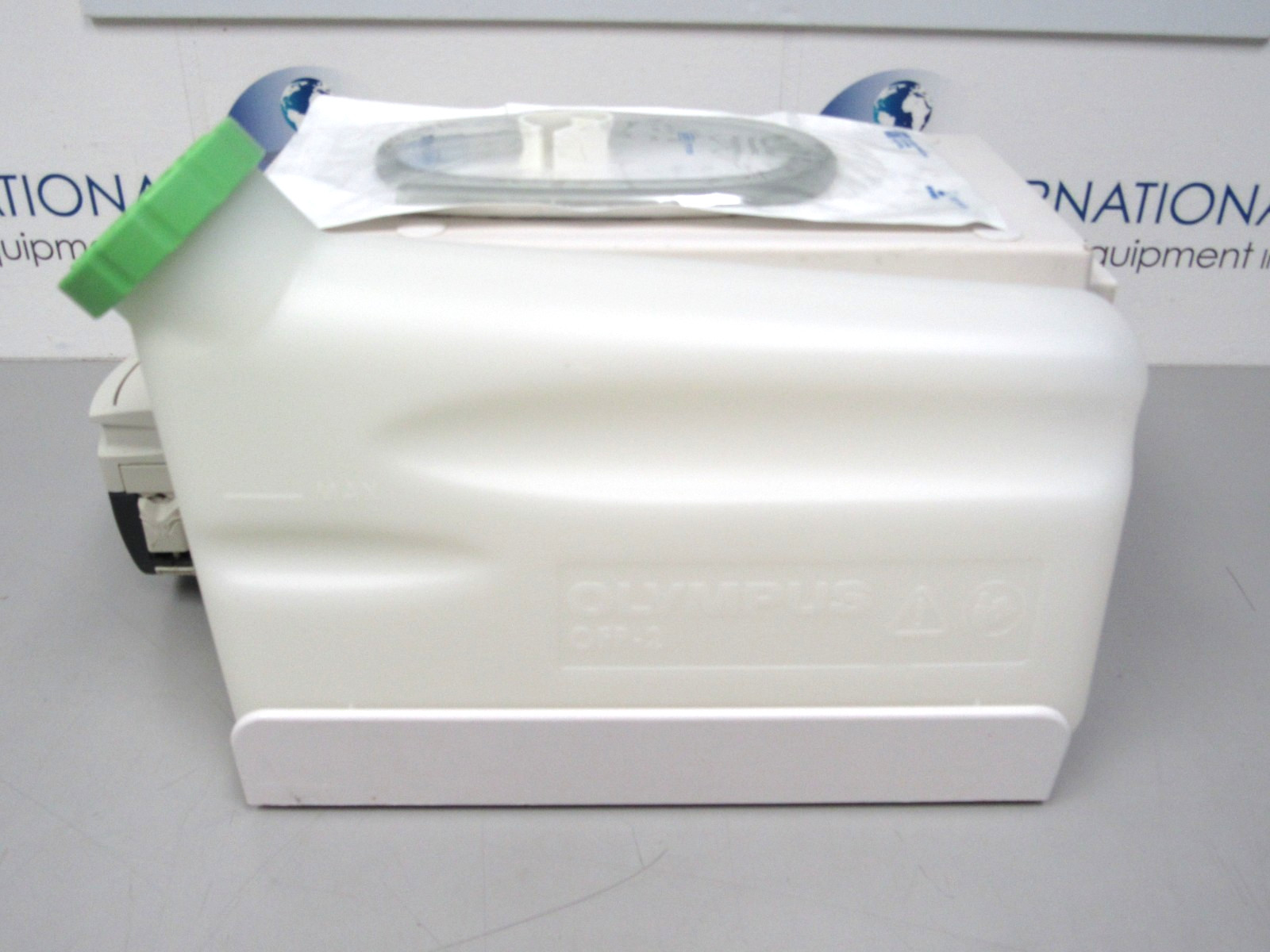 Olympus OFP-2 Flushing Pump