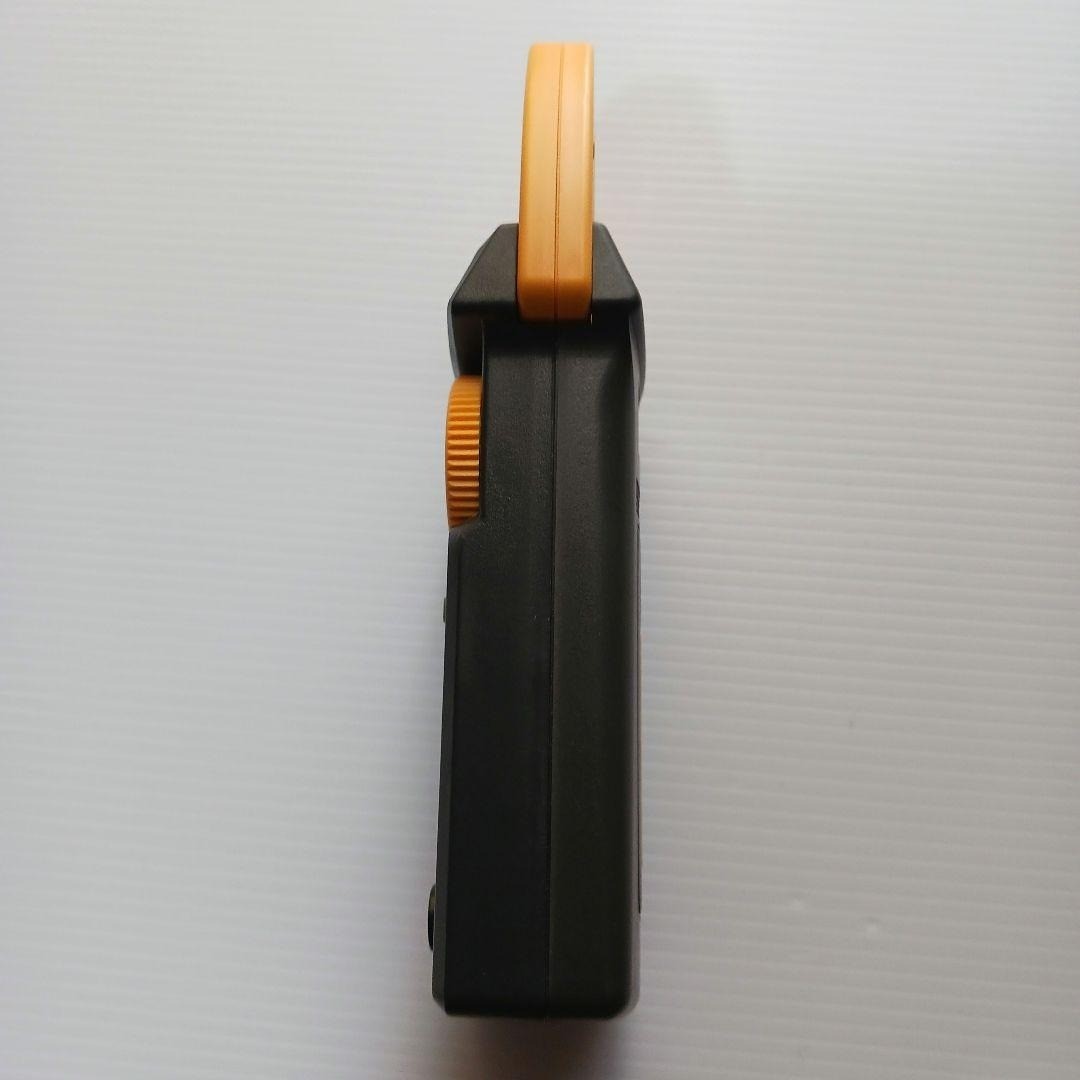 OK Clamp Meter #62