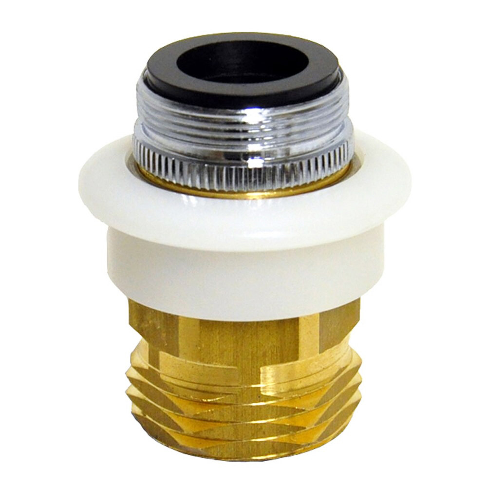 Danco Dishwasher Snap Coupling, 15/16" for 3/4" hose thread,  36110B