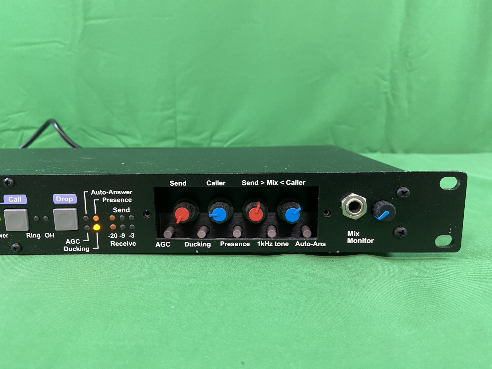 JK Audio Innkeeper 1rx Digital Hybrid