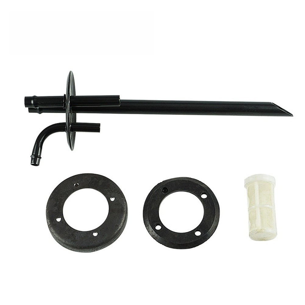 1 Fuel Generator Accessories Kit Float Mechanism Pickup Tube for Fuel Tanks
