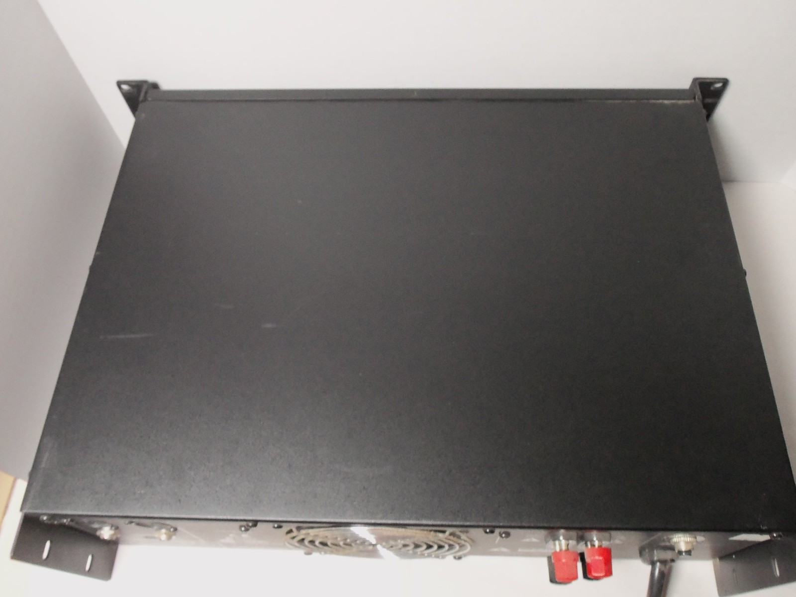 Wharfedale Pro Power Amp MP1800