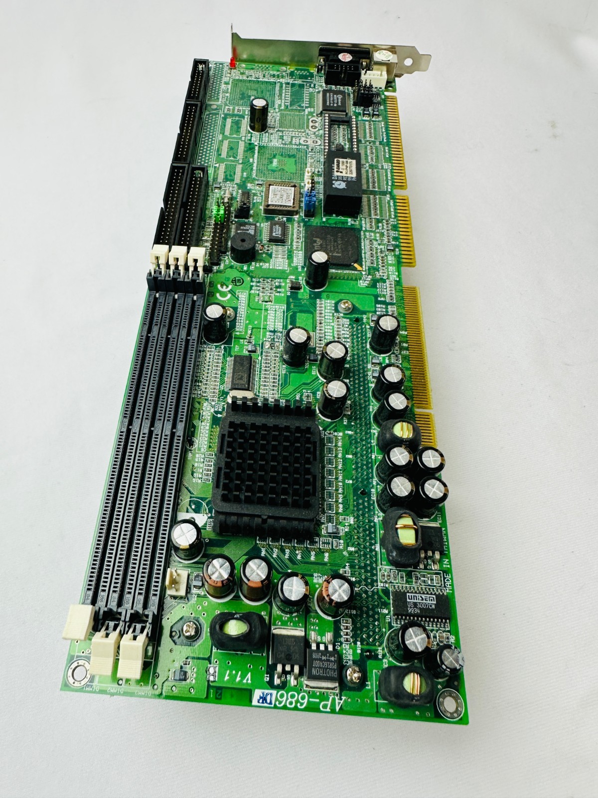 Lanner Electronics AP-686DF V 1.1 CPU Board
