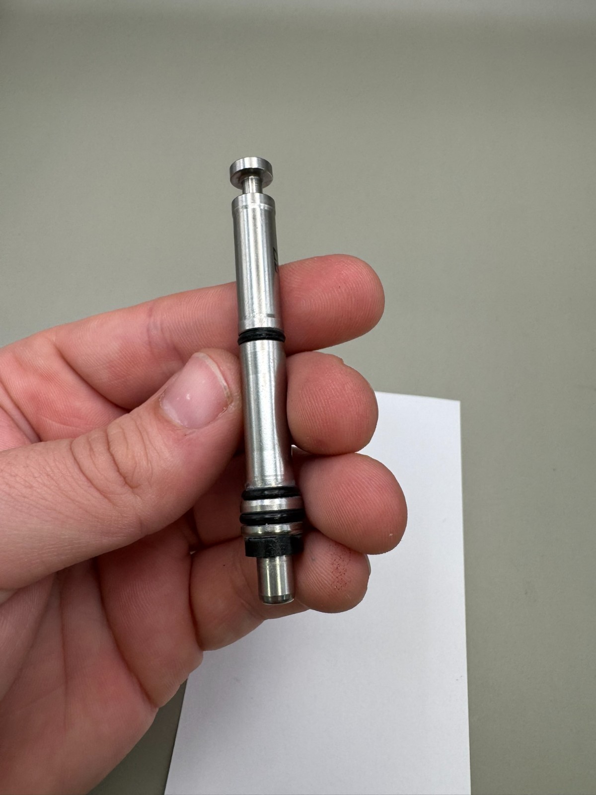 Planet Eclipse Ego 11 Ram Kit