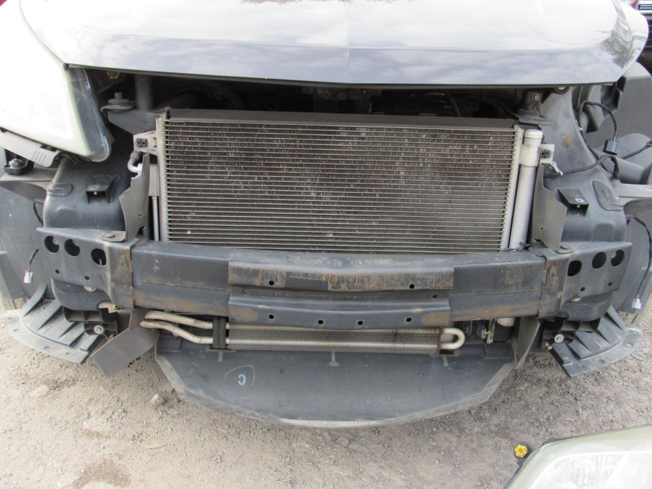 TRAVERSE 2016 Glove Box 1028605