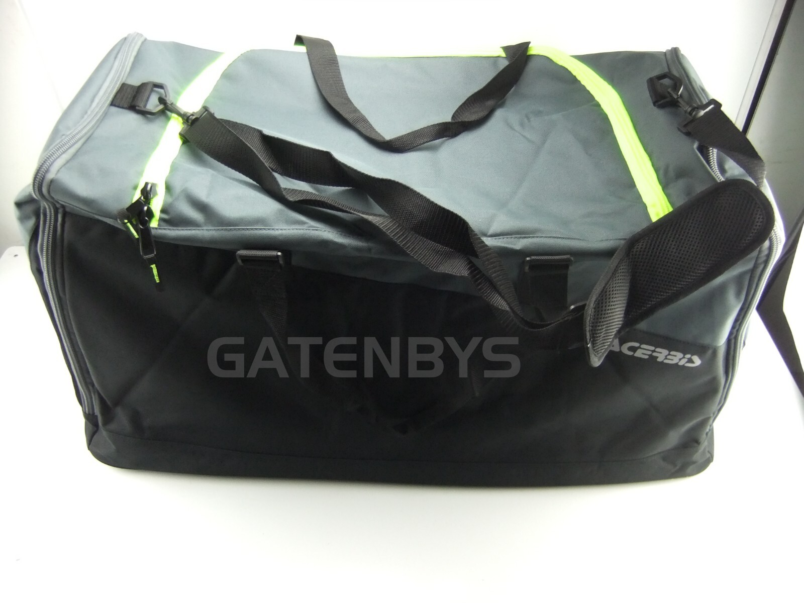 ACERBIS 180L Kit Bag Boots Gear Helmet Enduro Motocross MTB Trials Luggage MX