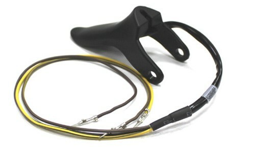 Ski-Doo MXZ XRS 600 HO E-Tec, 2011-2012, Throttle Lever With Thumb Warmer