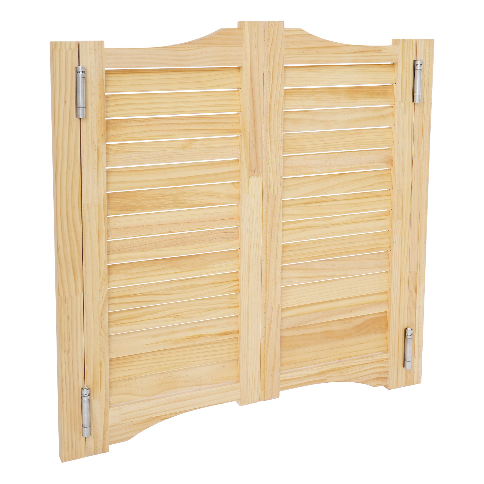 Door-mounted Partition Door Entrance Partition Partition Door Solid Wood Door