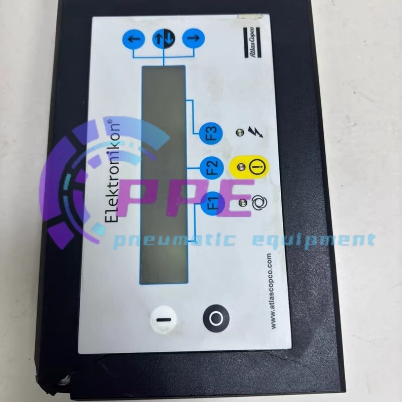 New 1900071032 Computer Controller Panel For Atlas Copco GA 1900 0710 32