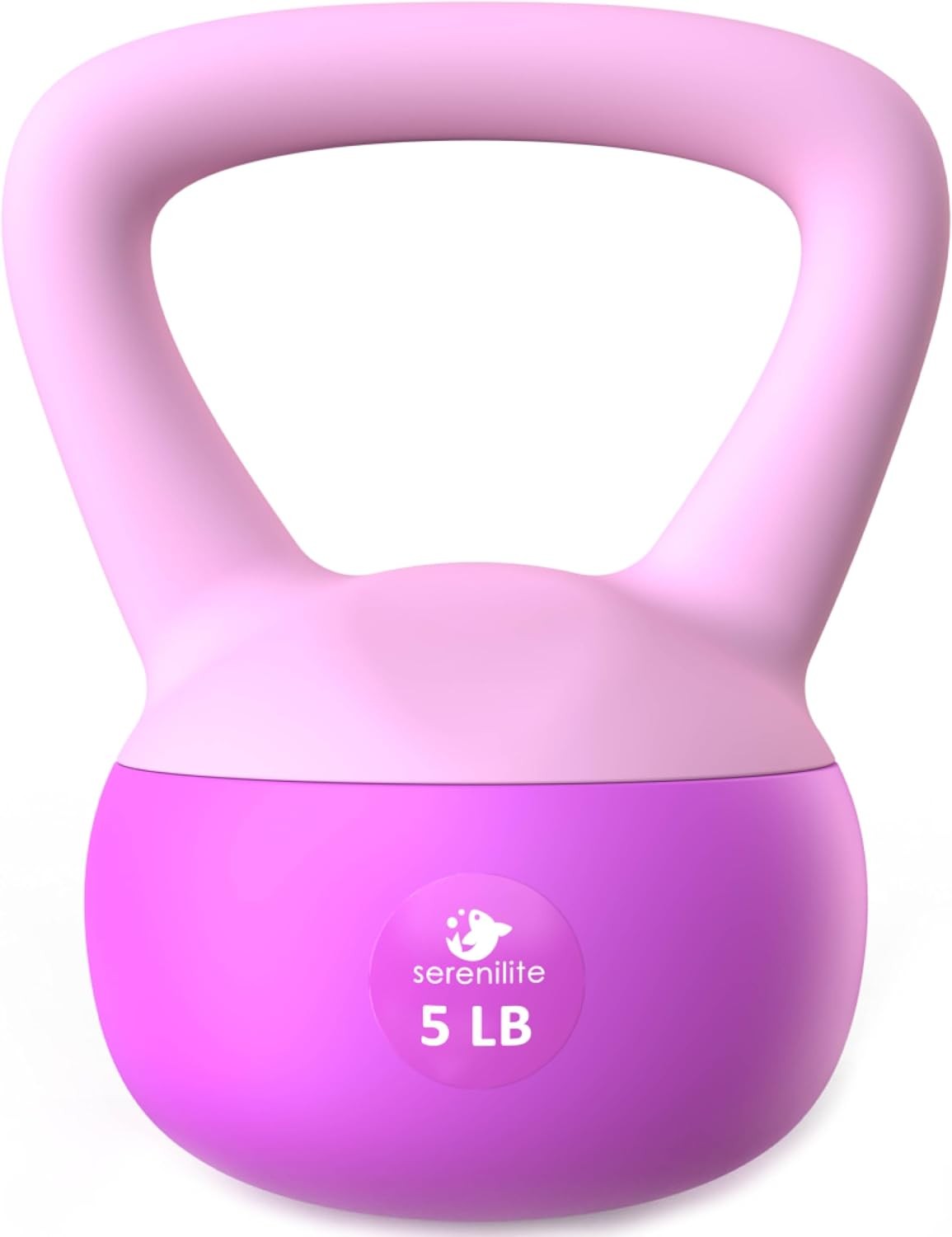 Soft Kettlebells Kettlebell Sets Kettle Bell Sets Women & Men Safe Strength