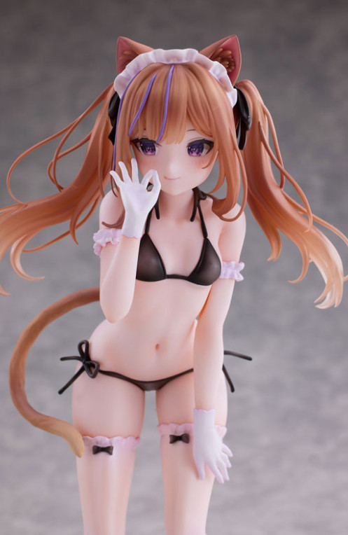 Pink Charm official Leo 1/6 Figure 200mm by mafuyu japan anime 2025