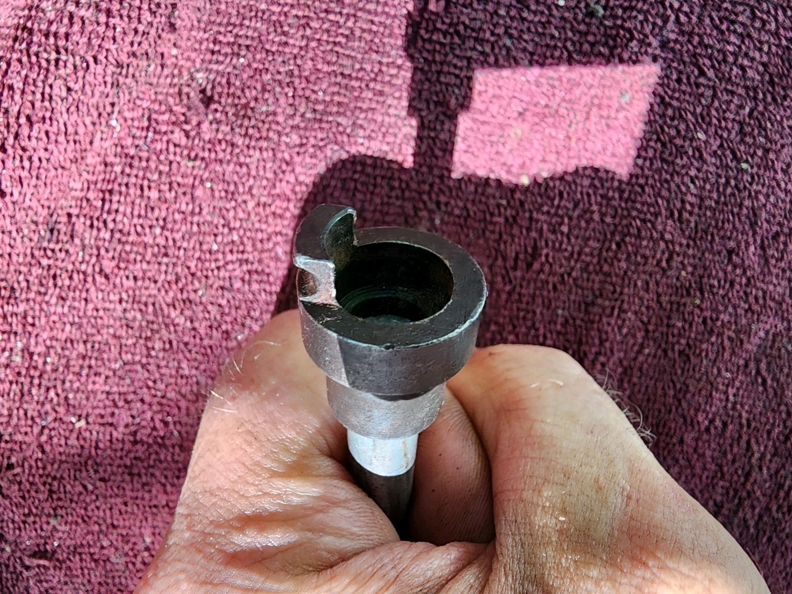 K-D Bendix Drum Brake Spring Tool 280 USA #1