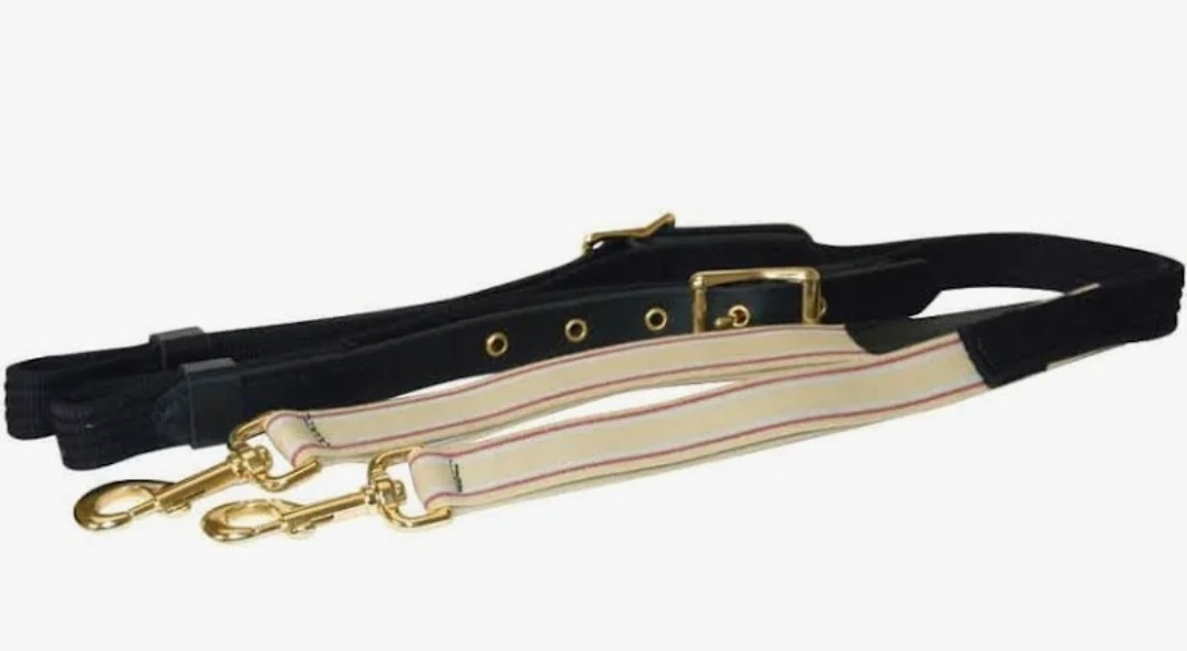 Side Reins