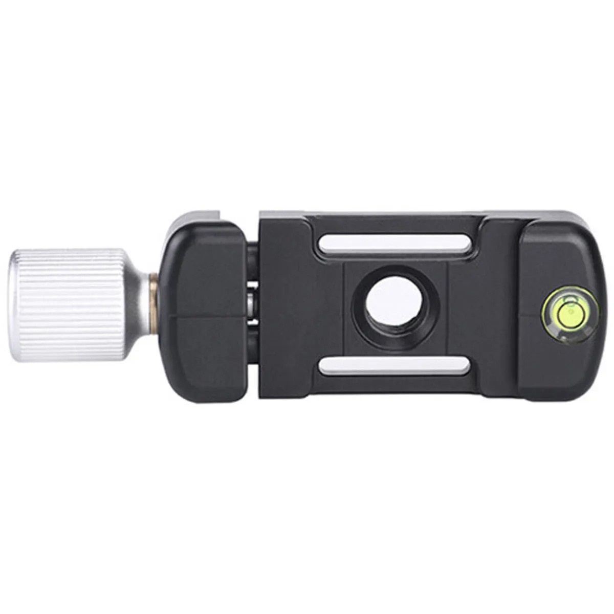 SunwayFoto Universal Mini QR Clamp