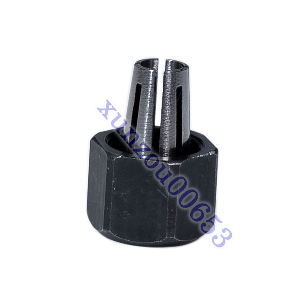 14-46-0167 1/4" Collet with Nut Kit For Milwaukee 723-20,2784-20 Die Grinder