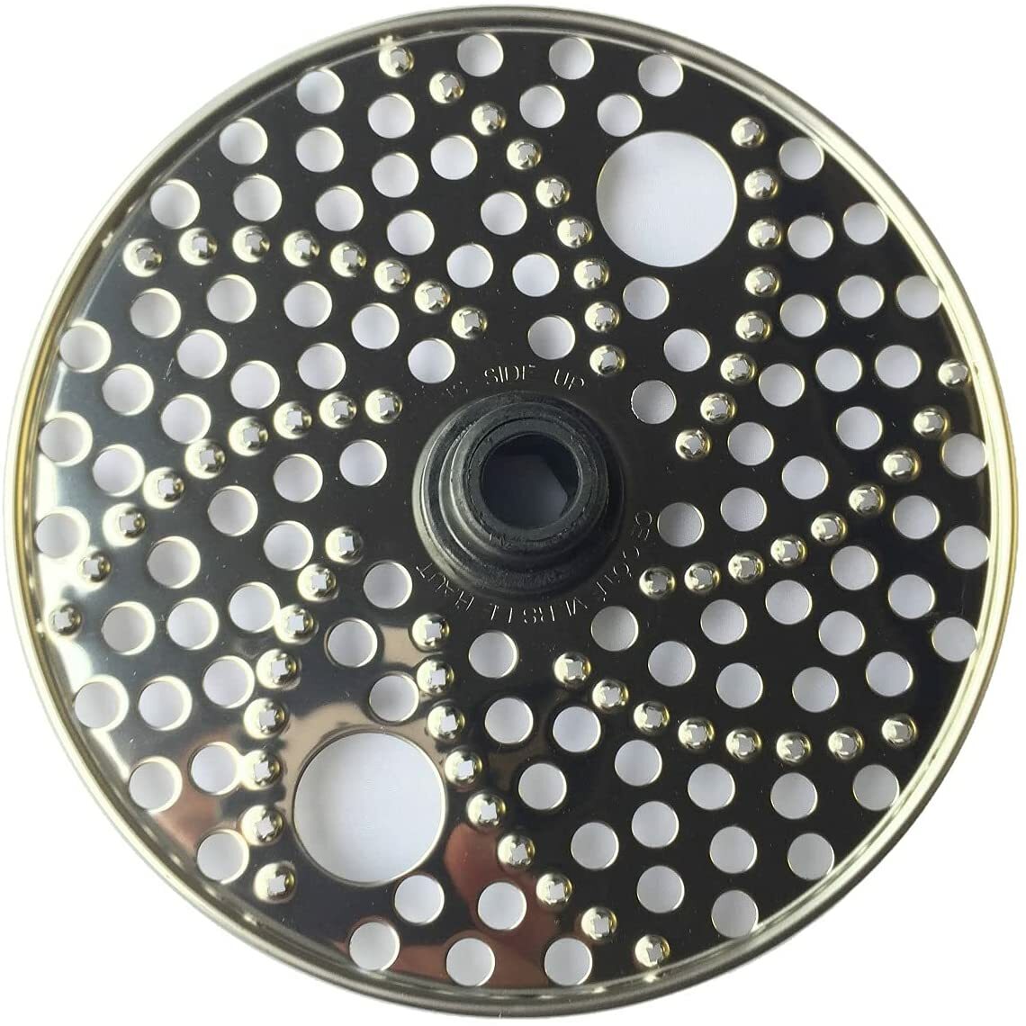Ninja Grating Disc for 1500w Mega Kitchen Food Processor BL773CO BL681A