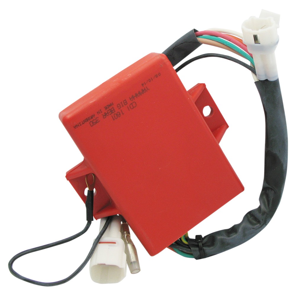 Ricks Motorsport Electric CDI Box for 1995-1996 Yamaha YFM350FW Big Bear 4x4 ATV
