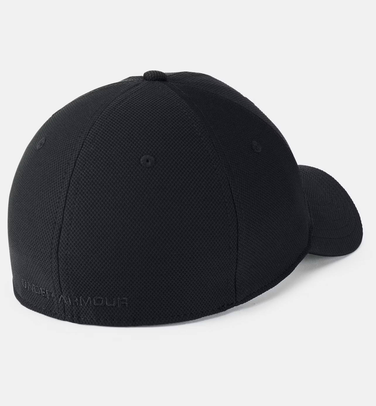 Under Armour Blitzing 3.0 Men's Cap Color : Black & Black / Size: M/L