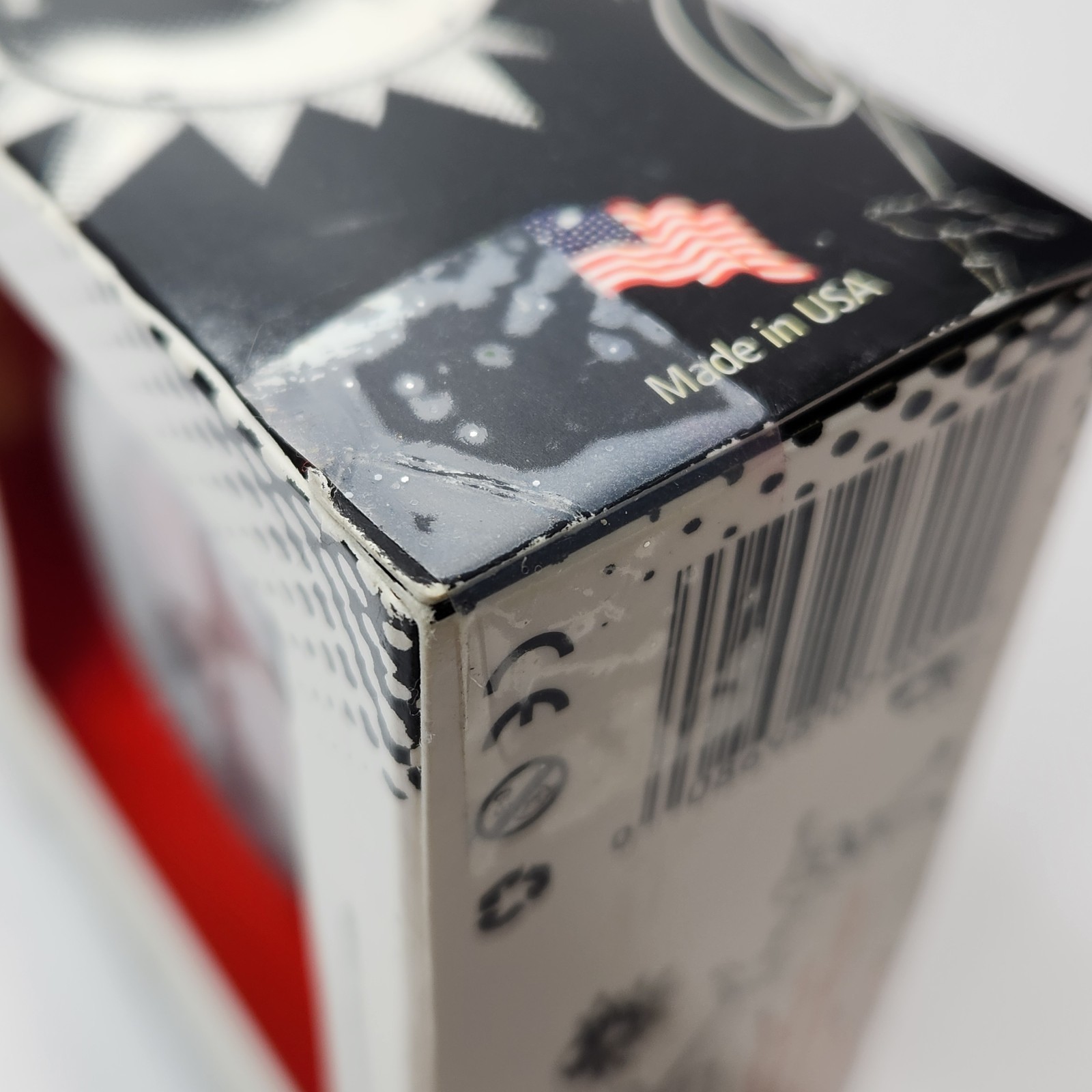 1999 Superyo Nitro Yoyo In Original Packaging