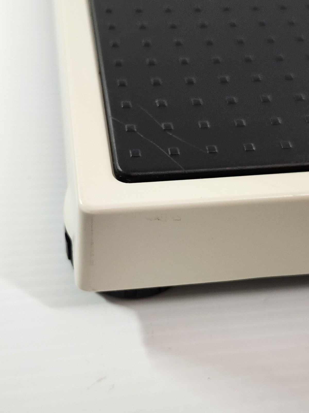 Seca Medical Floor Weighing Scale / Seca 876 Scale - TESTED