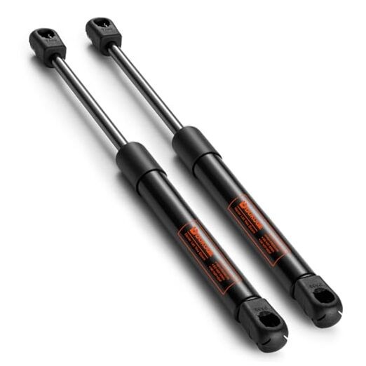 C16-11028 Gas Strut 40lb for Weatherguard Tool Box, 180N Gas 12 inch 40 LB