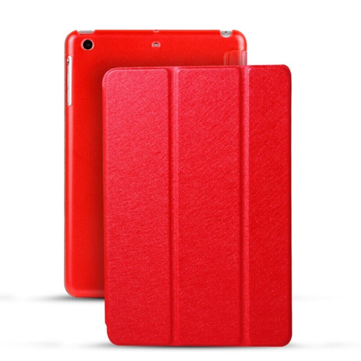 10.2" iPad 7th 8th 9th Generation Case For iPad Pro 11" M2 Flip Stand Case Cover