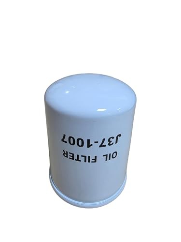 J37-1005 J37-1007 Power Steering Filter Compatible with Paccar