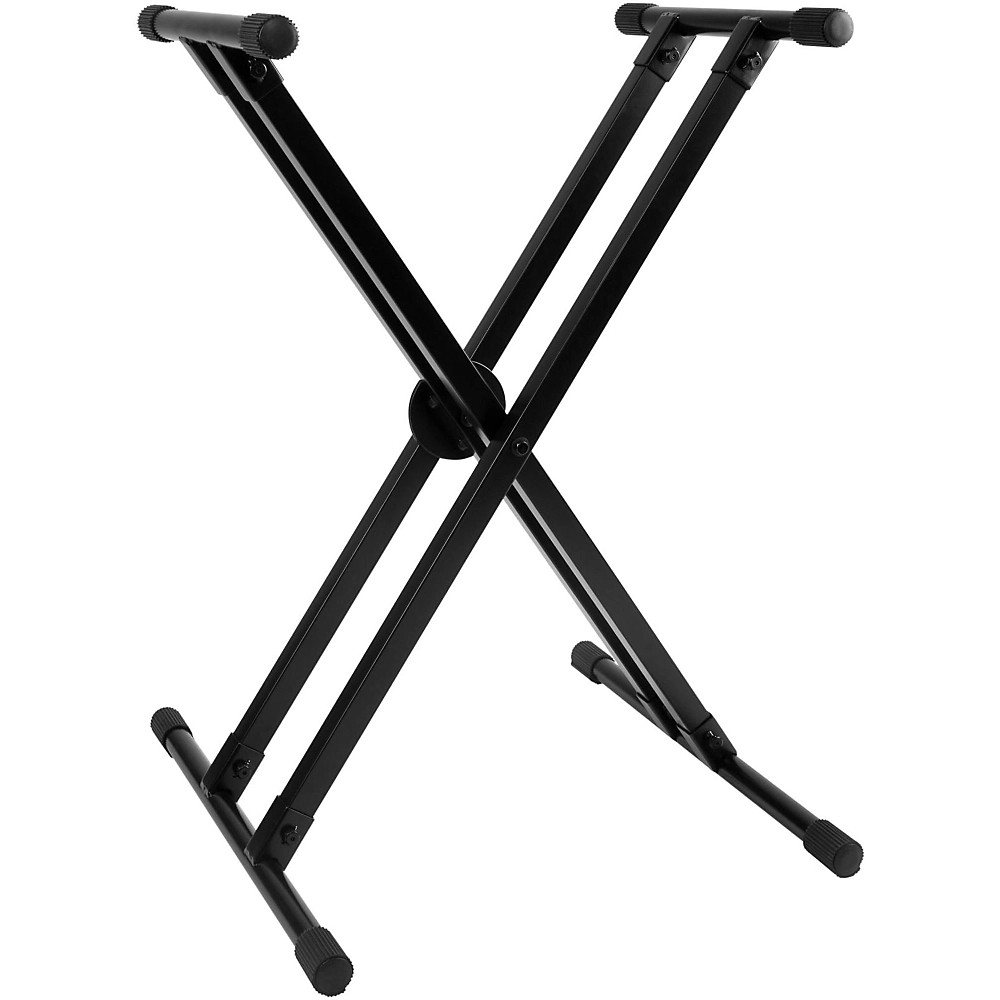 Proline PL4KD Doublebraced Keyboard X-Stand LN
