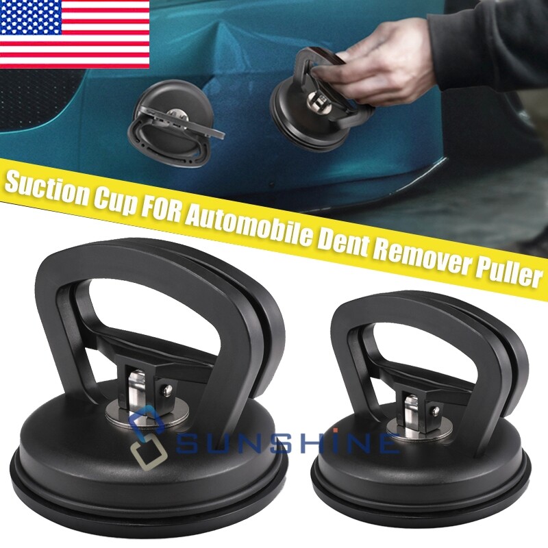Heavy Duty Suction Cup Automobile Dent Remover Puller Glass Remover Tool Car