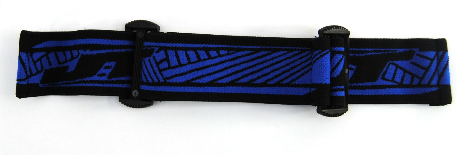 JT Spectra Proflex SE Paintball Goggle Part - Blue & Black Strap Assembly NEW