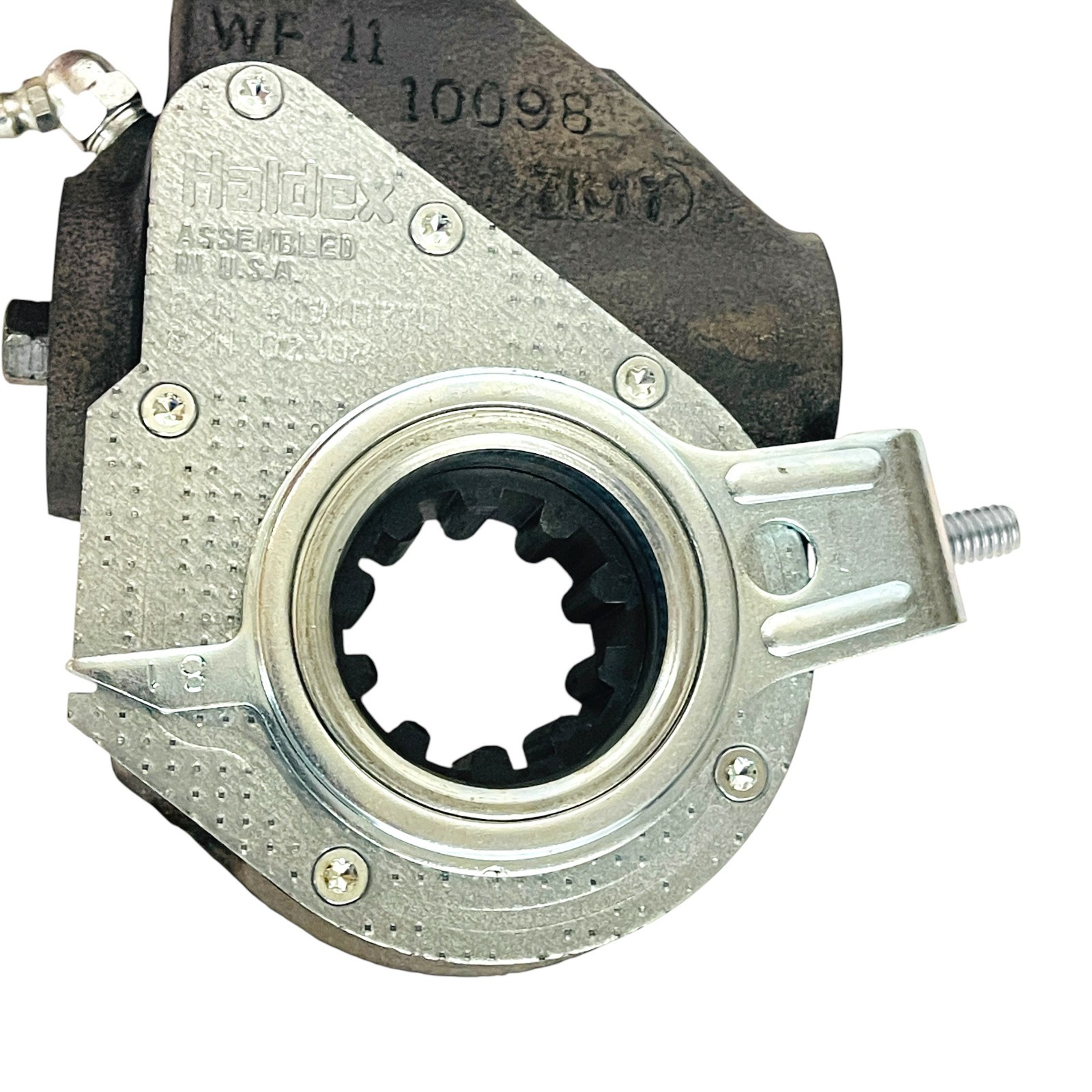 Haldex 300-10044 Automatic Brake Slack Adjuster with Bracket, OEM