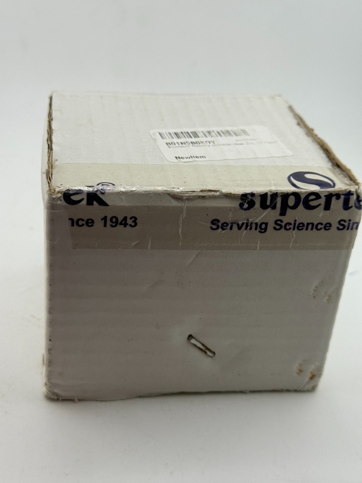 Supertek Density Identification Set PH10043