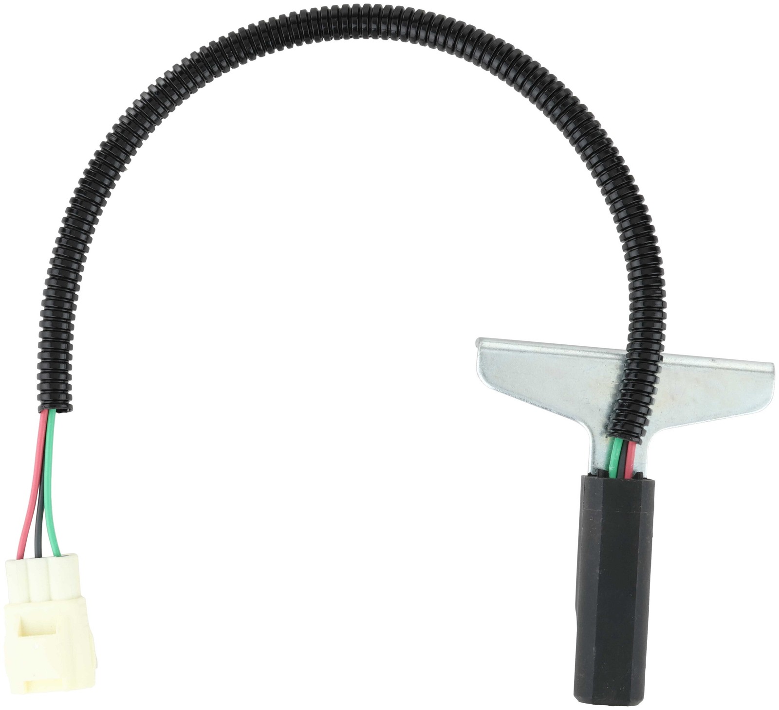 Engine Crankshaft Position Sensor Delphi For 1997-2002 Dodge Ram 2500 5.9L V8