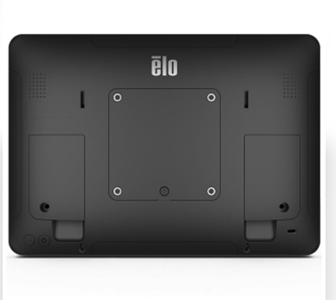 Elo I-Series 4 Android All-in-One (Part Number E247518)