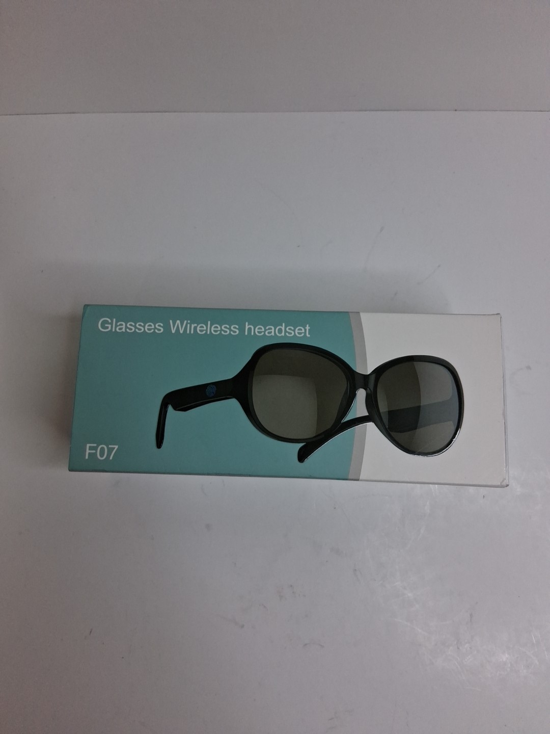 sunglasses wireless headset bluetooth