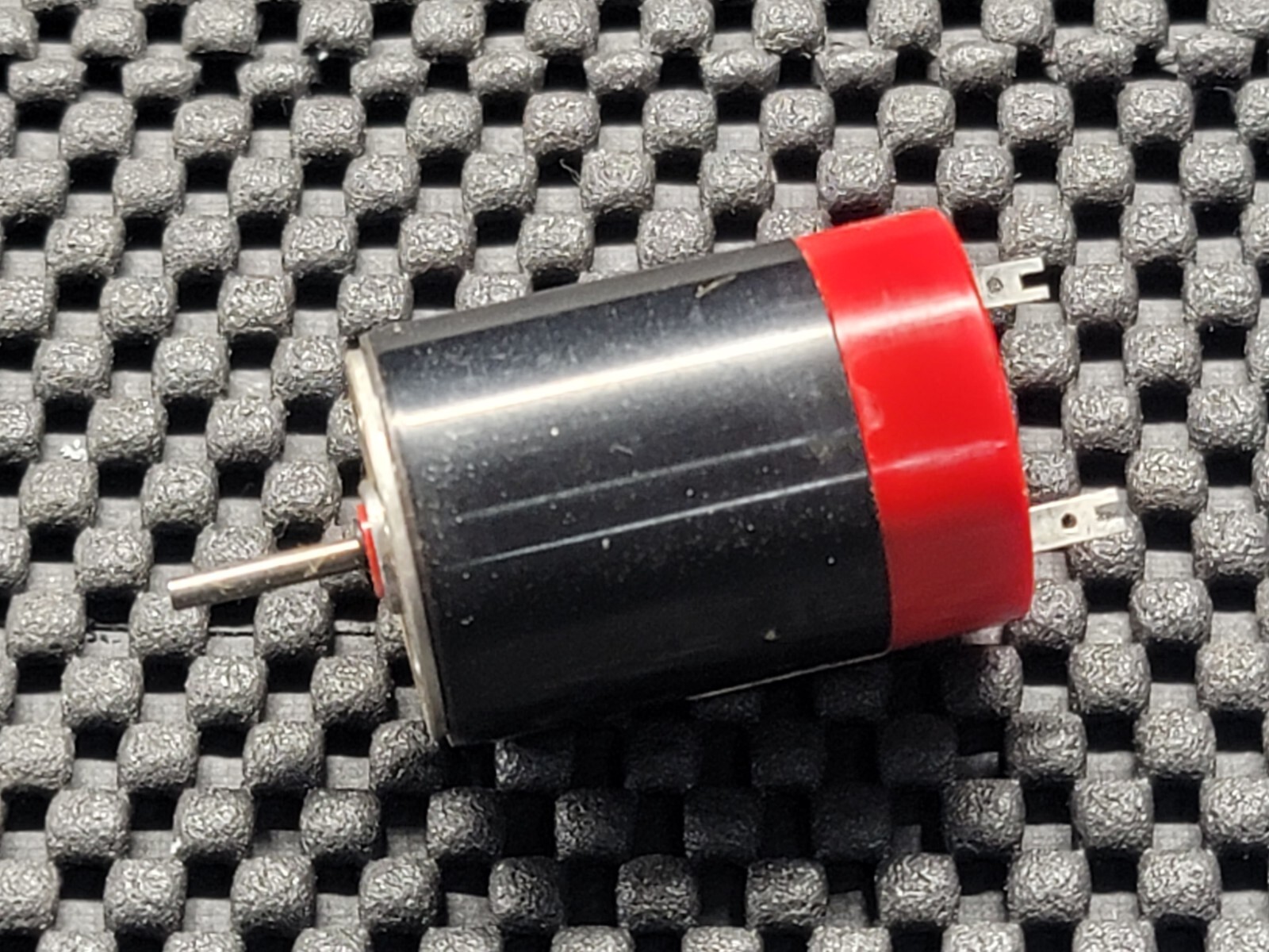 Maxon 2125.910-12121-000 12-VDC Motor (Lot of 2)