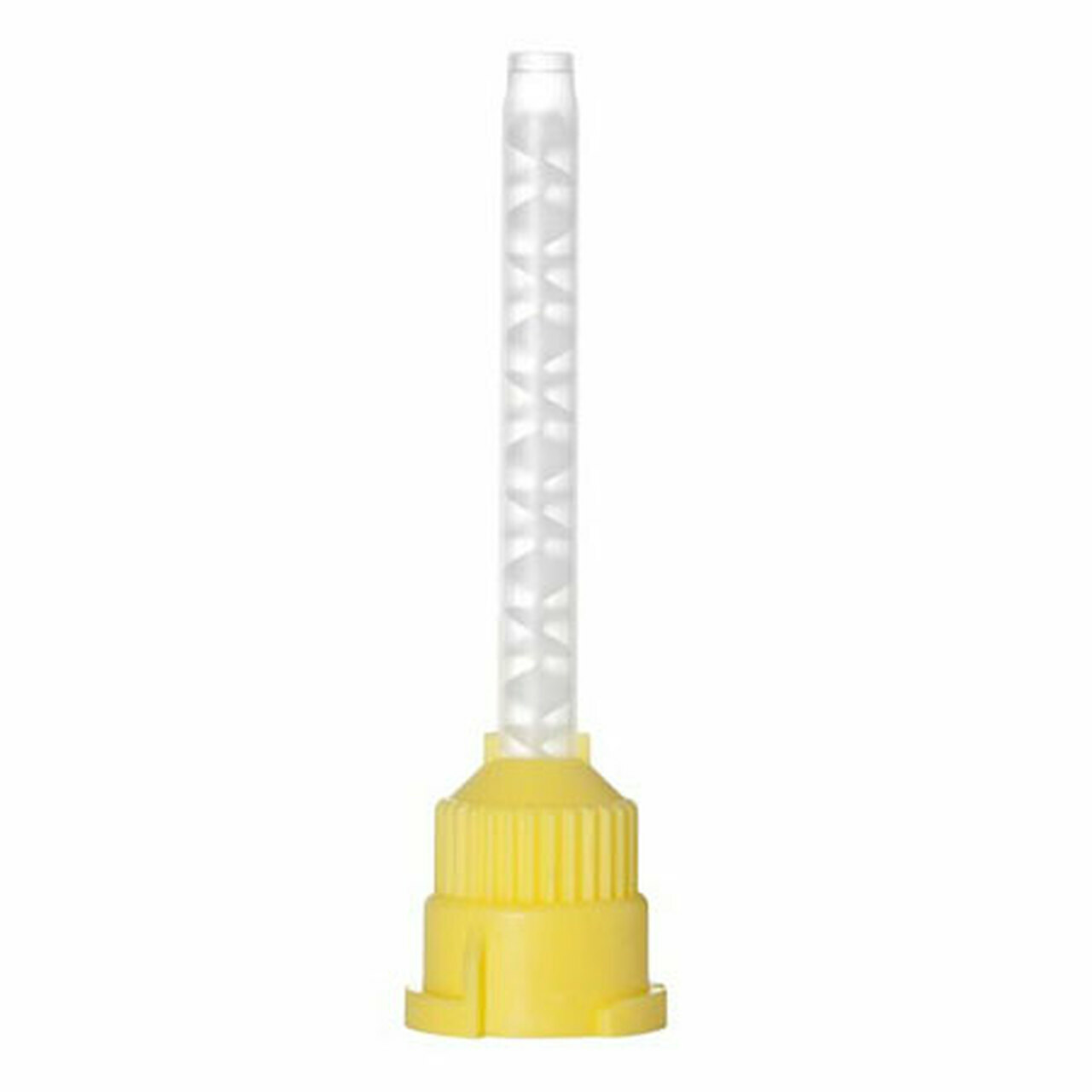 Dental Impression Material VPS Light Body Regular Set (4 Cartridge & 8 Tips) PVS