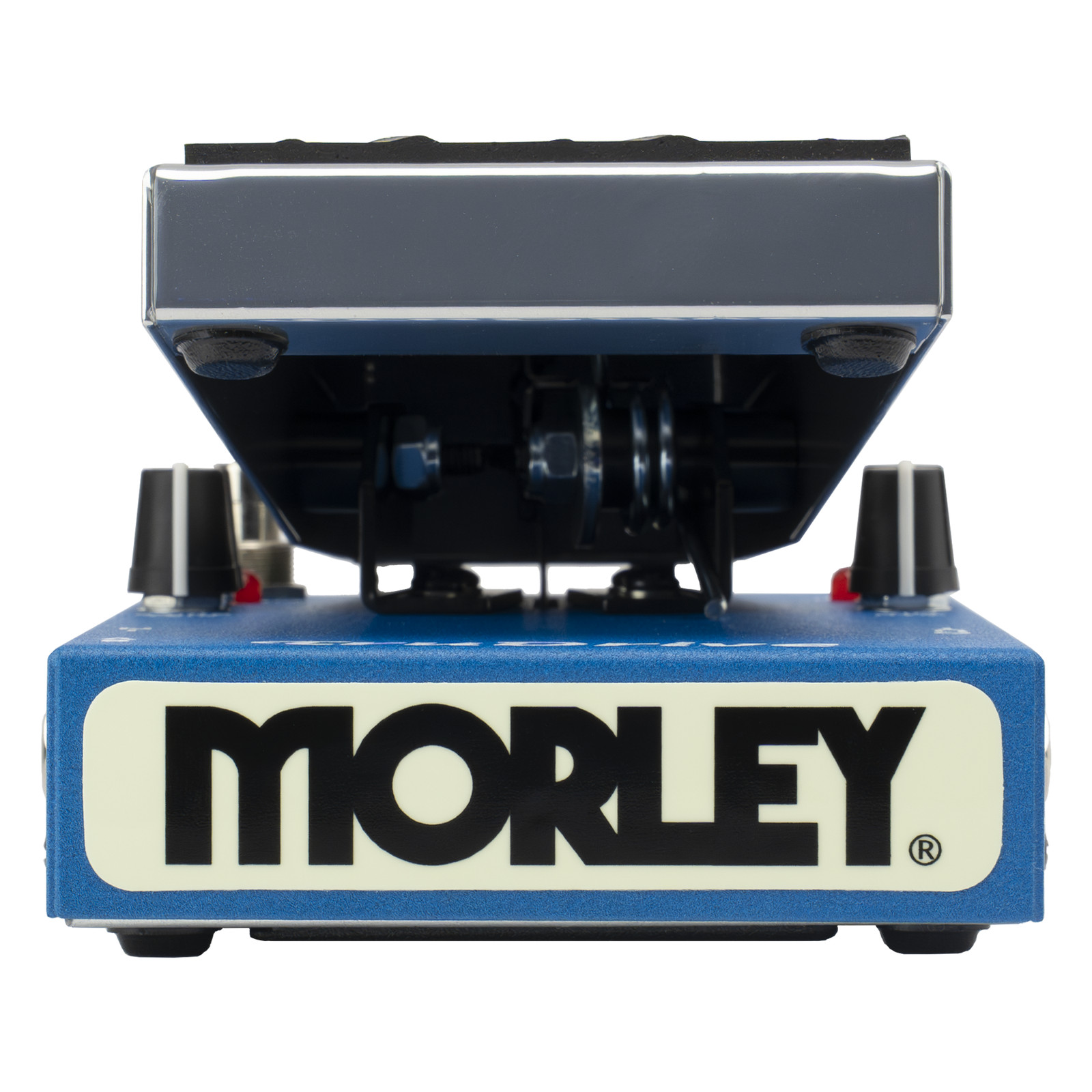 Morley Tye Trujillo TruDrive Wah Pedal